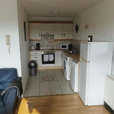 Cosy Retreat Apartamento Galway Exterior foto