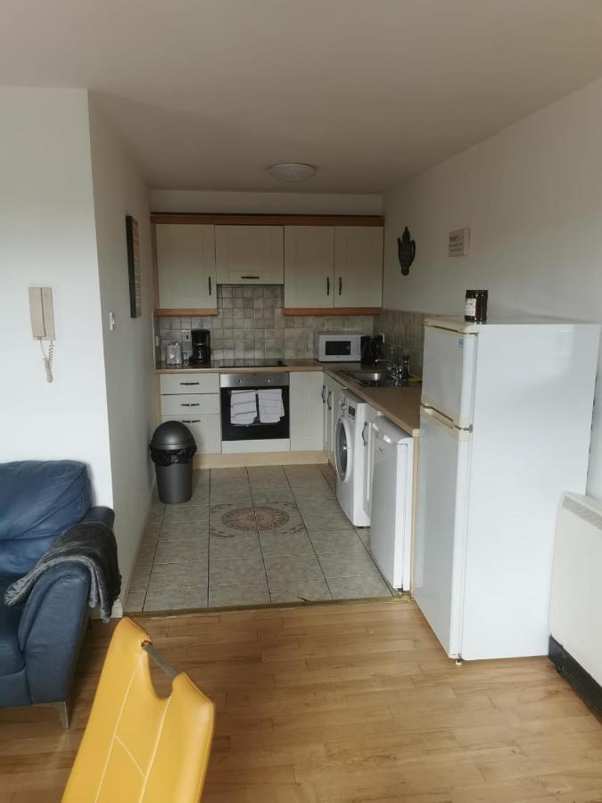 Cosy Retreat Apartamento Galway Exterior foto