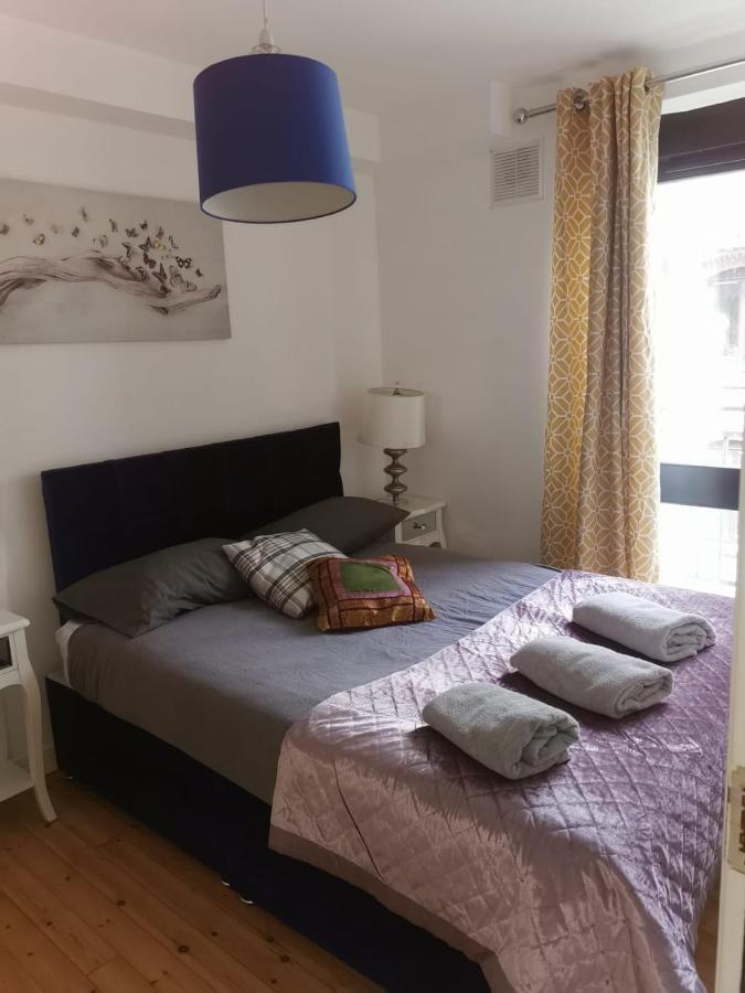 Cosy Retreat Apartamento Galway Exterior foto