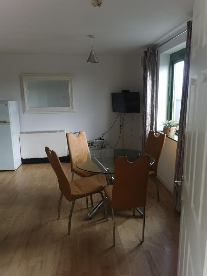 Cosy Retreat Apartamento Galway Exterior foto